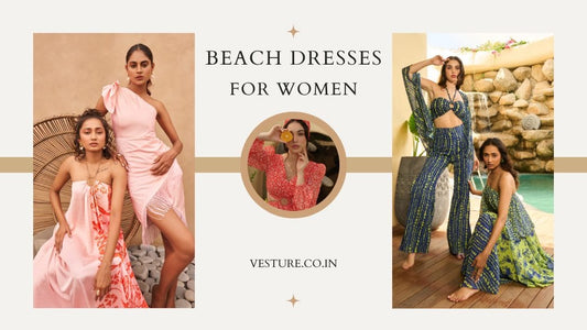 Trendy Beach Dresses for Women: Stylish, Comfortable, and Versatile