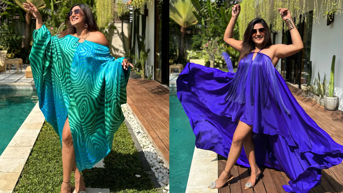 The Ultimate Guide to Stylish Travel Outfits for Jetsetters