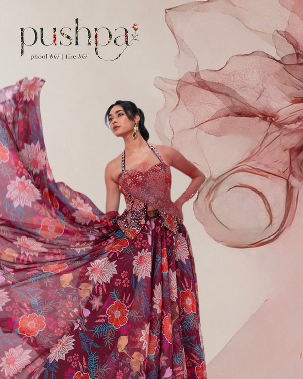 Pushpa PRET